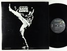 David Bowie - The Man Who Sold The World LP - RCA Victor Black Label VG++