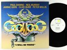 Gogmagog - I Will Be There 12