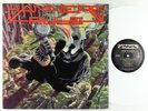 Hammers Rule - Show No Mercy LP - Tangents White Wax OG Press NM