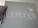 Deftones - White Pony- NEW Sealed Vinyl, Reissue