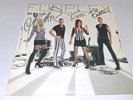 The B-52's - Funplex LP 2008 Astralwerks Signed