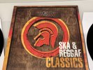 V/A - Ska & Reggae Classics (LP) great condition