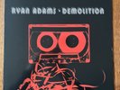 RYAN ADAMS - Demolition LP 2002 US Lost Highway 088 170 333-1 First Pressing