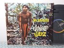 Les Baxter's Jungle Jazz, 1959 LP Mono, Capitol Records – T-1184