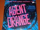 Agent Orange When You Least Expect It - Vinyl LP - Restless Records - Like New