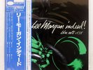 LEE MORGAN INDEED BLUE NOTE GXK8017 Japan OBI VINYL LP