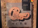 NOS Sealed Lap Chicago - Greatest Hits 1982-1989 (1989) Reprise 9 26080-1