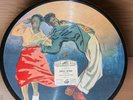 HMV H-PIC-2 South Africa Double-Sided Shellac Picture Disc 78rpm c1930s
