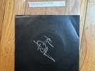Sex Pistols Anarchy In The UK / I Wanna Be Me Autographed By Jonny Rotten