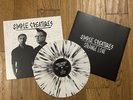 Simple Creatures Strange Love EP Vinyl B&W Splitter /300 Blink 182/All Time Low