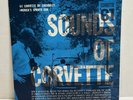 Sounds of Corvette 1961 Chevrolet Promotional 45 RPM 7