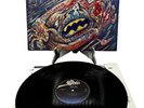 The The: Infected - LP (Carrollton Pressing)