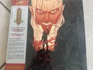 Mondo Castlevania (1986) Original Soundtrack 10 Inch Vinyl