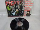 Duran Duran Decade 1989 1st Press Greatest Hits LP Vinyl Record Capitol C1-93178