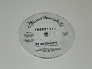 FREESTYLE 12