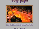 Deep Purple Made In Europe GATEFOLD NEAR MINT Purple Vinyl LP