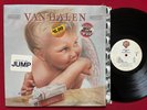 VAN HALEN 1984 LP (1984) ORIG VG+/NM SHRINK HYPE WARNER 1-23985 JUMP