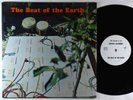 Beat Of The Earth - S/T LP - Radish - Rare Psych VG++ Shrink