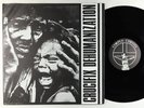 Crucifix - Dehumanization LP - Corpus Christi VG+