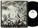 Destroyer - Optimum D.S.I. LP - Screaming Mimi VG++ Shrink
