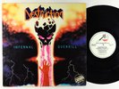 Destruction - Infernal Overkill LP - Metal Blade