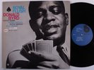 DONALD BYRD Royal Flush BLUE NOTE LP VG+ stereo UA p