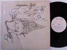 CHAFFEY COLLEGE JAZZ ENSEMBLE Imagination Flight LM78202 LP p