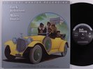 MILES DAVIS A Tribute To Jack Johnson MFSL LP VG++ 180g Ltd. Ed. #002723 p