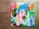 UFO Strangers In The Night A2/B1/C2/D2 1st Press EX 2 x Vinyl Record Album CJT5