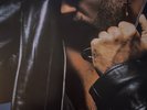 George Michael Faith Splatter Vinyl LP Blood Records Ltd 3000 Brand New