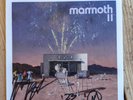 Mammoth II Vinyl LP + SIGNED Art Card – Mammoth WVH – Wolfgang Van Halen