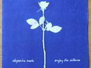 Depeche Mode Enjoy the Silence / Memphisto Pic Slv  7