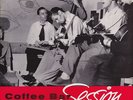 The Vipers Skiffle Group - Coffee Bar Session (LP, Comp)