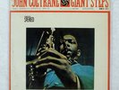JOHN COLTRANE GIANT STEPS ATLANTIC SMJ21 Japan FLIPBACK COVER VINYL 7