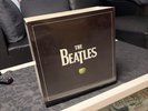 Stereo Vinyl Box Set by Beatles (Record, 2012)