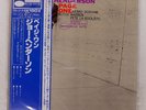 JOE HENDERSON PAGE ONE BLUE NOTE GXK8014 Japan OBI VINYL LP