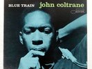 JOHN COLTRANE BLUE TRAIN BLUE NOTE BST81577 US REISSUE DMM VINYL LP