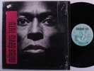 MILES DAVIS Tutu WARNER BROS LP VG+ SHRINK p
