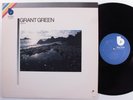 GRANT GREEN Nigeria BLUE NOTE LP VG+ p