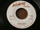 HILLBILLY/ROCKABILLY 45 RUSTY & DOUG Dream Queen HICKORY DJ Take My Love 57 HEAR