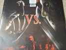 Freddy Vs Jason Vinyl Soundtrack  Scratch On Back In Pictures New Still In Wrap