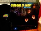 1969 Orig = THE SHADOWS OF KNIGHT   SHAKE  HARD JAM FUZZ ROCK = FINAL LP