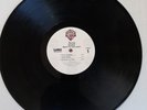 SERGE PONSAR Back To The Light Vinyl Record  1st Press 1983 NM no outer sleeve