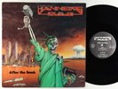 Hammers Rule - After The Bomb EP - Web VG++