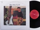 MILES DAVIS E.S.P. COLUMBIA LP VG+ p