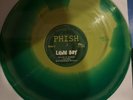 Lawn Boy by Phish Green Vinyl  (Record, 2013)