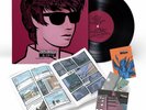 MARLENE KUNZ - Il vile. 30th (2026) LP Vinyl + Comic BOOK
