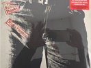 Rolling Stones Sticky Fingers LP Album vinyl record 180g Half Speed remastered