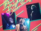 The Mighty Diamonds - Indestructible (LP, Album)