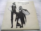 FLEETWOOD MAC   RUMOURS ** 1977 UK Burbank WARNER BROS LP w/INSERT.